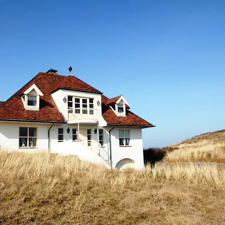 Villa Ravishing With Sauna In De Koog Netherlands De Koog (Texel)