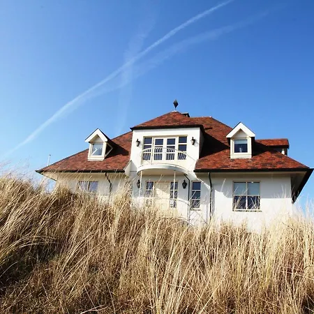Ravishing With Sauna In De Koog Netherlands * De Koog (Texel)