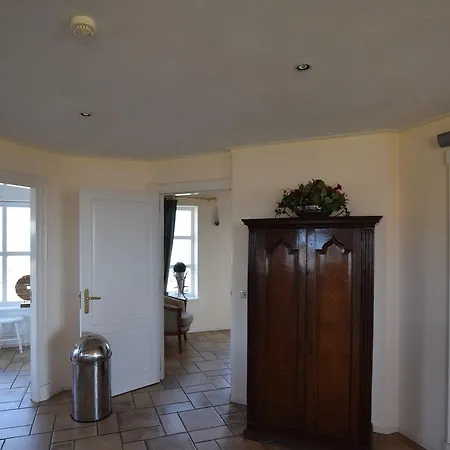 Villa Ravishing With Sauna In De Koog Netherlands