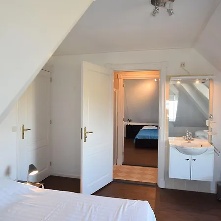Villa Ravishing With Sauna In De Koog Netherlands *