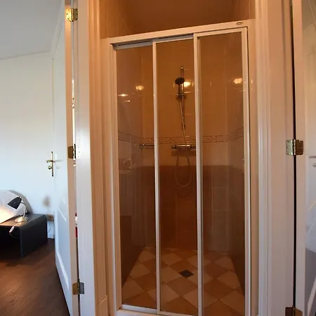 Ravishing With Sauna In De Koog Netherlands