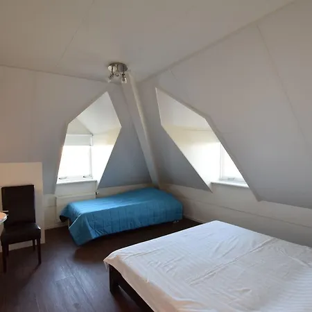 Ravishing With Sauna In De Koog Netherlands Villa *