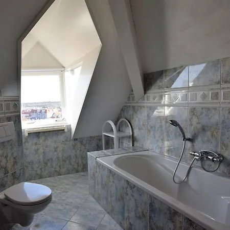 Villa Ravishing With Sauna In De Koog Netherlands De Koog (Texel)