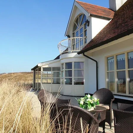 Ravishing With Sauna In De Koog Netherlands De Koog (Texel)