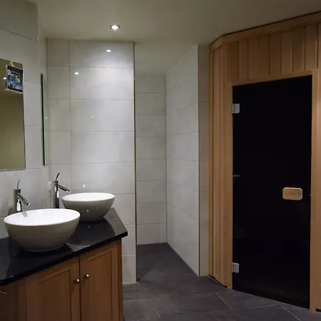 Ravishing With Sauna In De Koog Netherlands De Koog (Texel)